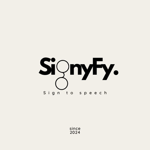 Signyfy – screenshot 1