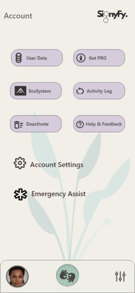 Signyfy – screenshot 7