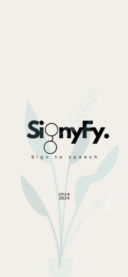 Signyfy – screenshot 2
