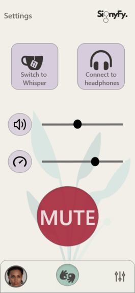 Signyfy – screenshot 6