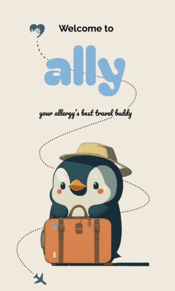 Ally – screenshot 1