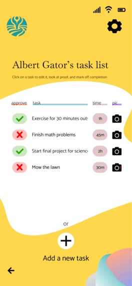WellWay  – screenshot 4