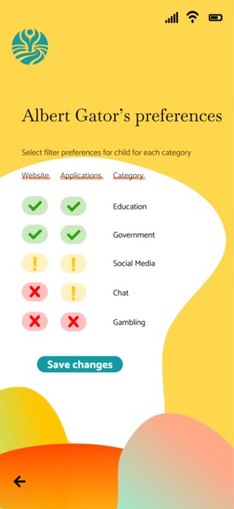 WellWay  – screenshot 6