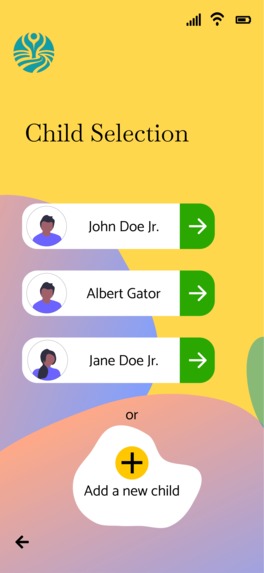 WellWay  – screenshot 3