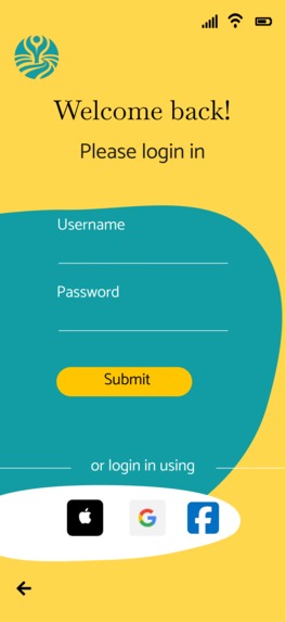 WellWay  – screenshot 2