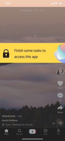 WellWay  – screenshot 11