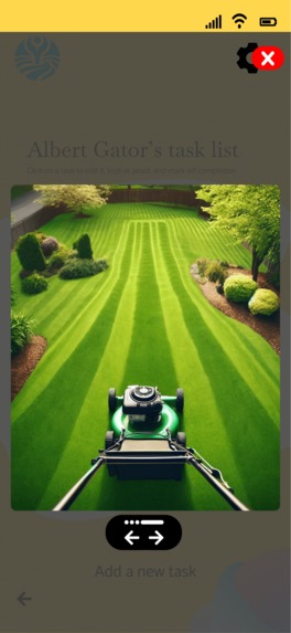 WellWay  – screenshot 5