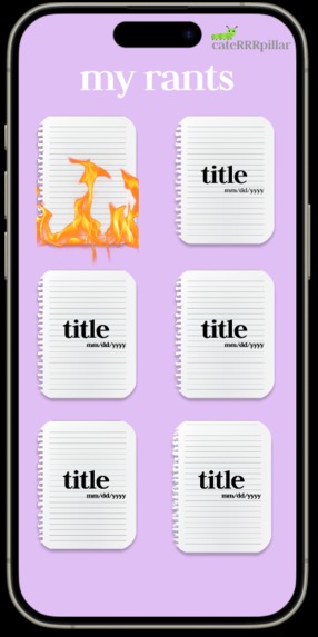 cateRRRpillar – screenshot 5