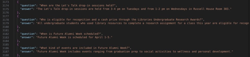 Garnet and Talk – screenshot 3