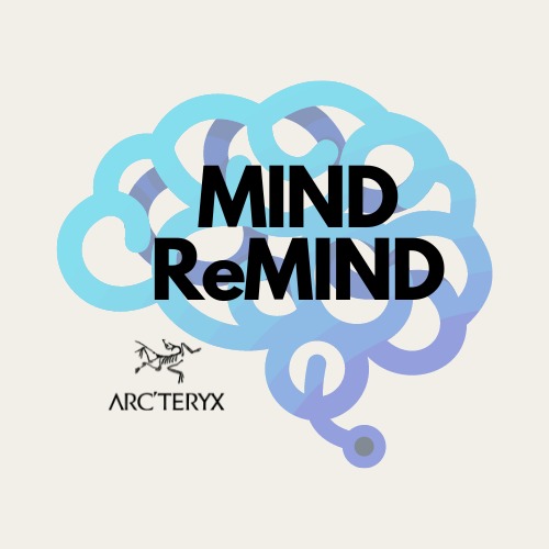 MINDReMIND – screenshot 1