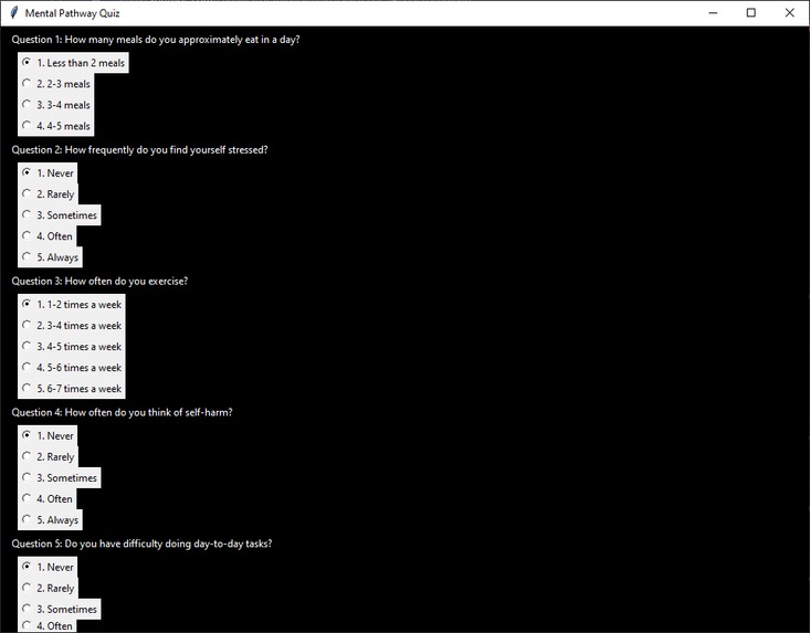 Gym Tech's Personal Gym Bro – screenshot 6
