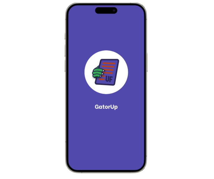 GatorUp – screenshot 2