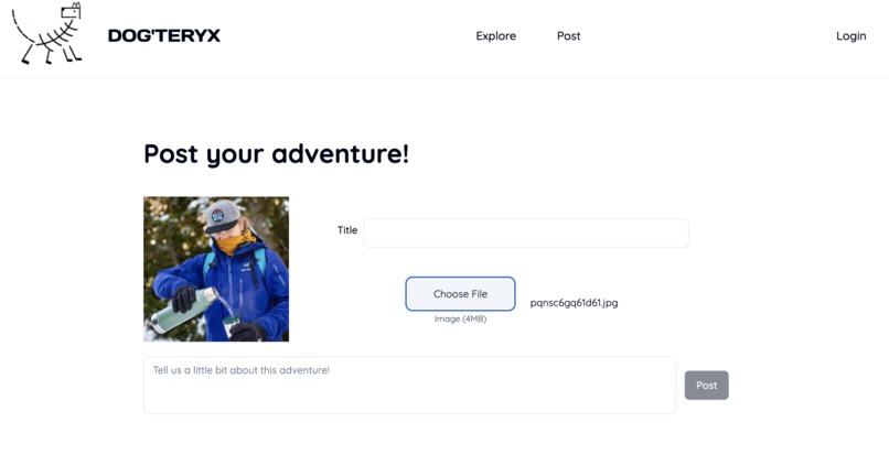 ARC'TERXY - OutfitConnect – screenshot 3