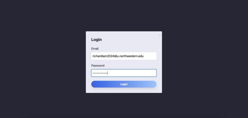 Educate NU – screenshot 2