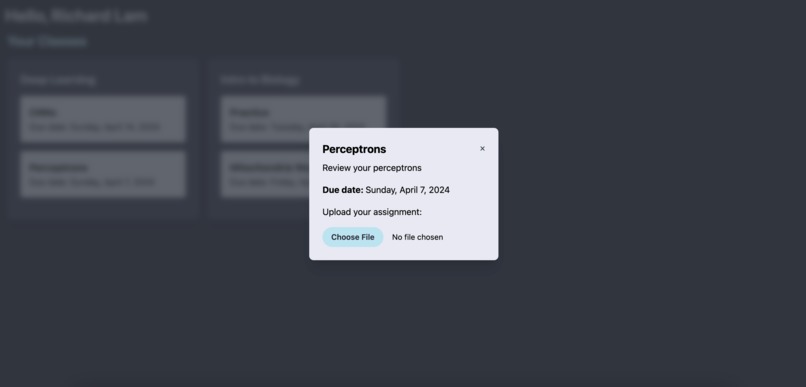 Educate NU – screenshot 4