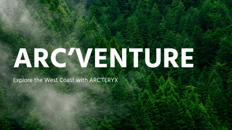 ARC'VENTURE – screenshot 1