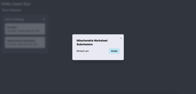 Educate NU – screenshot 6
