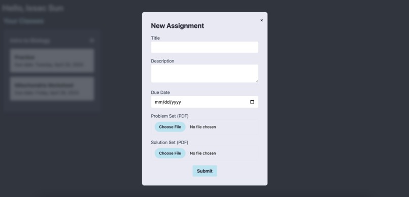 Educate NU – screenshot 7