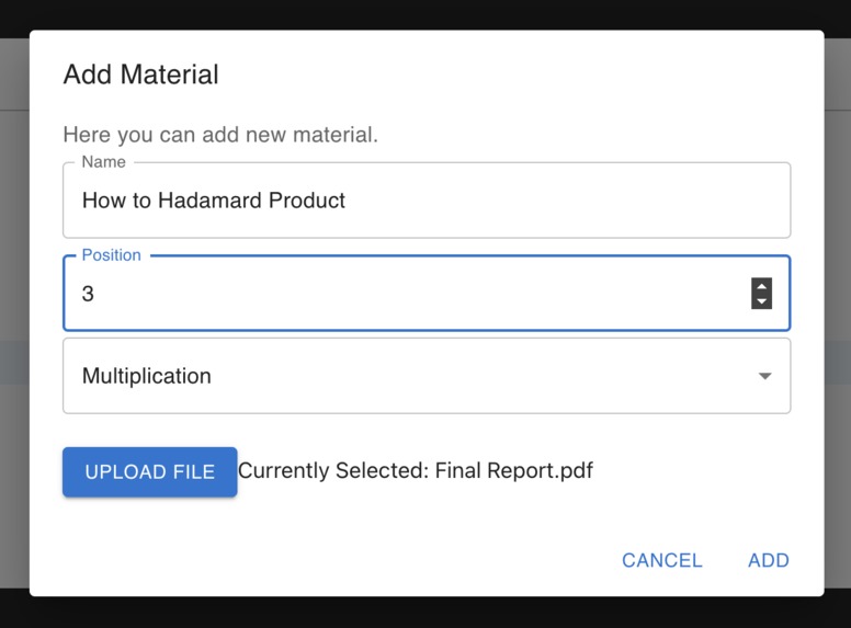 Together We Study – screenshot 1