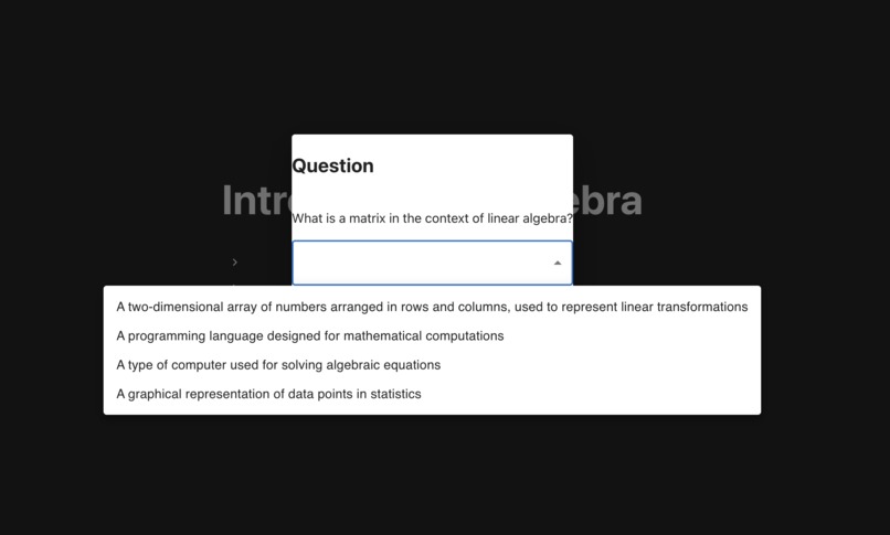 Together We Study – screenshot 4