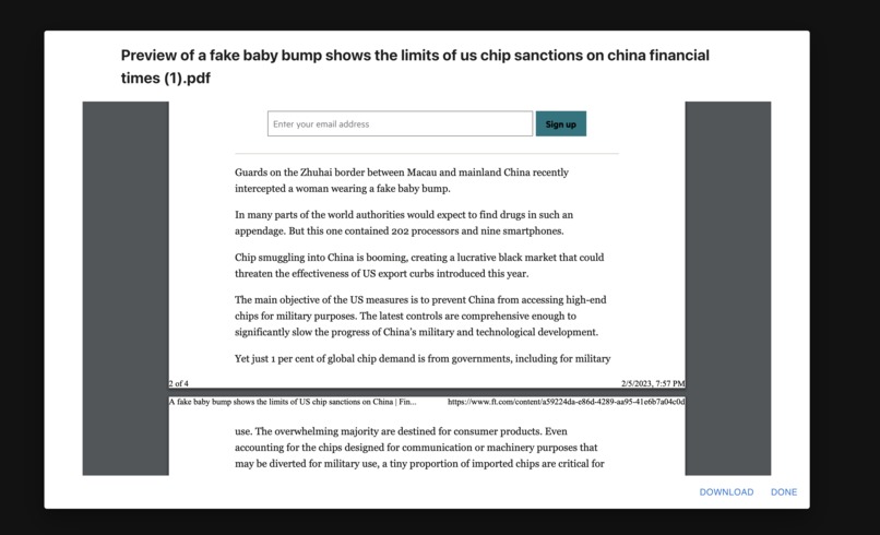 Together We Study – screenshot 7