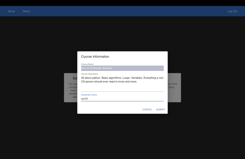 Together We Study – screenshot 8