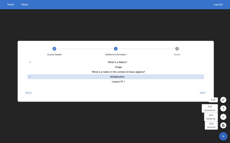 Together We Study – screenshot 9