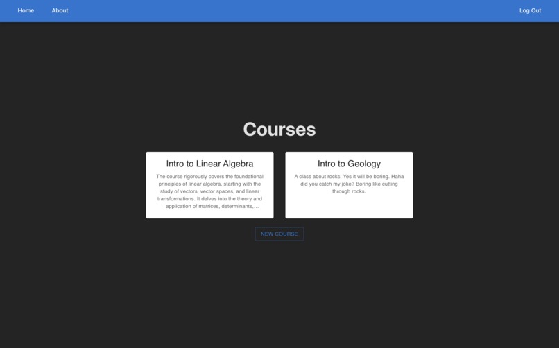 Together We Study – screenshot 10