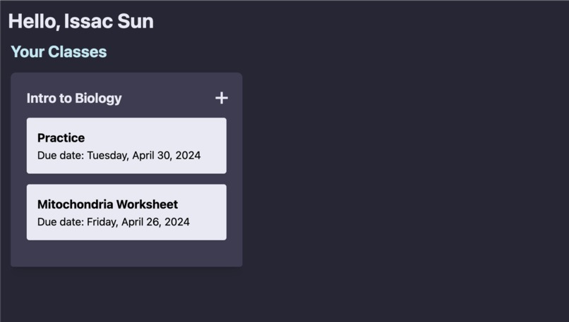 Educate NU – screenshot 5