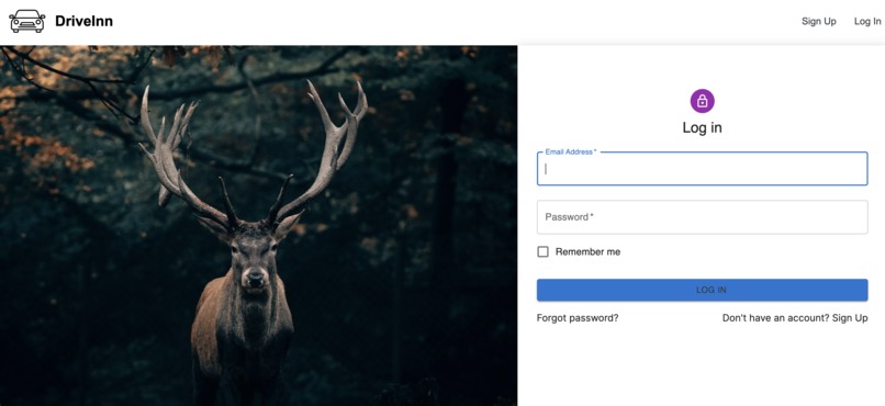 DriveInn – screenshot 3