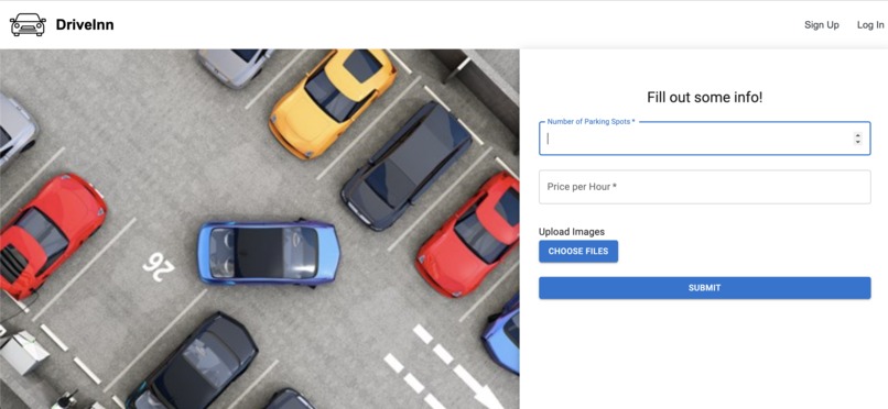 DriveInn – screenshot 4