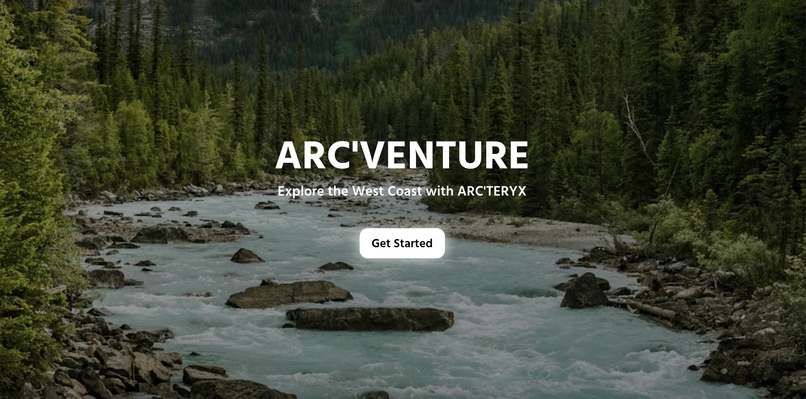 ARC'VENTURE – screenshot 2