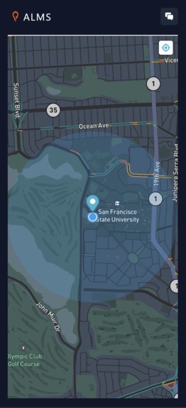 Alms – screenshot 2