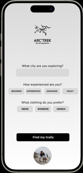 Arc'Trek – screenshot 3