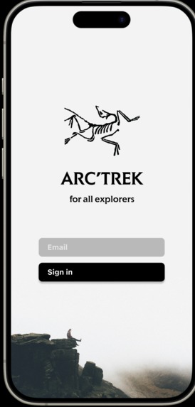 Arc'Trek – screenshot 2