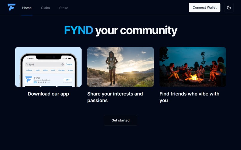 FYND – screenshot 3