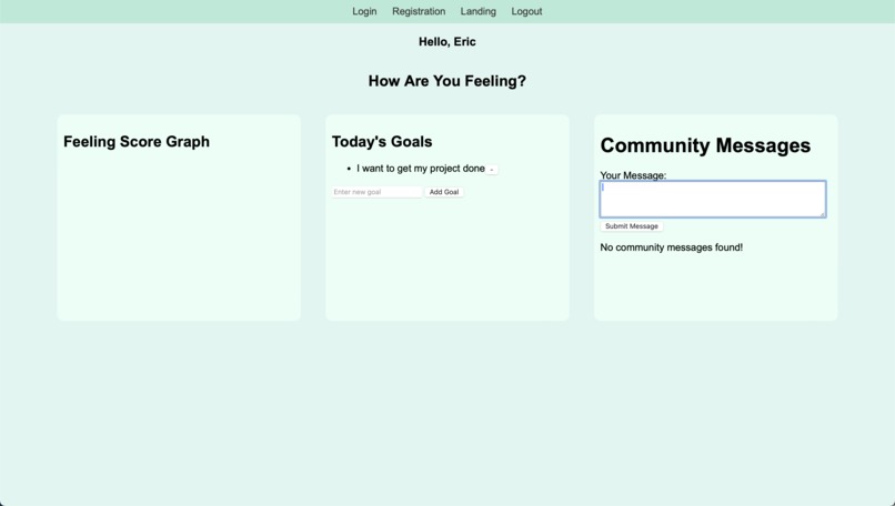 Serenity – screenshot 3