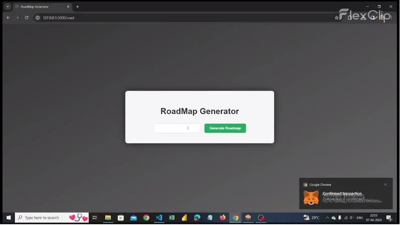 EduMate – screenshot 5