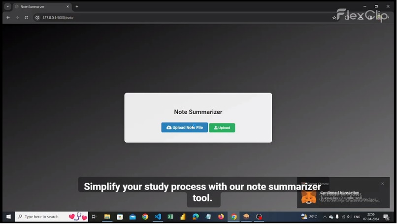 EduMate – screenshot 8