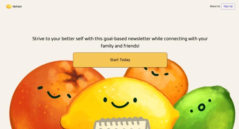 lemon  – screenshot 1