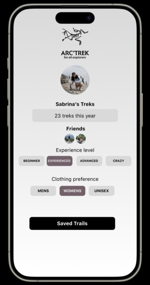 Arc'Trek – screenshot 5