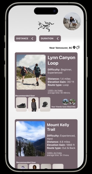 Arc'Trek – screenshot 4