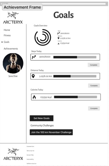 Birdfit – screenshot 3