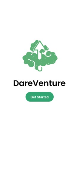 DareVenture – screenshot 1