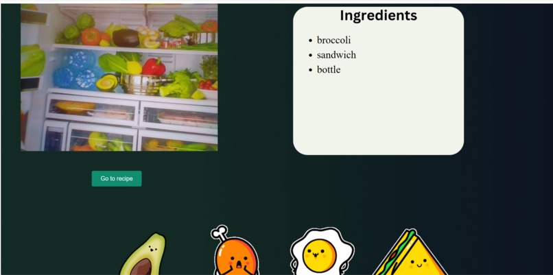 Nutrition pAIntary – screenshot 3