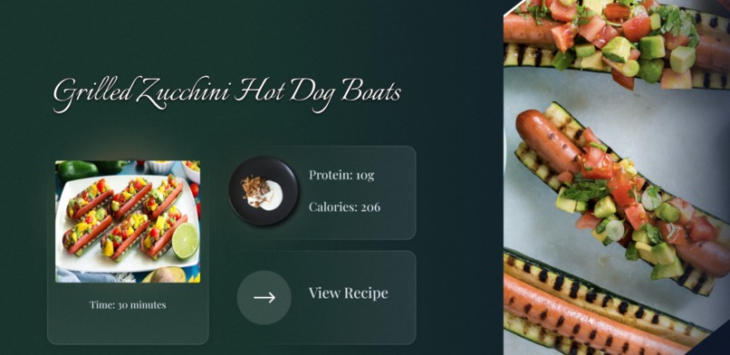 Nutrition pAIntary – screenshot 4