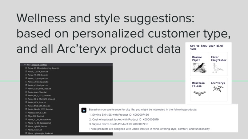 Aviary – screenshot 1