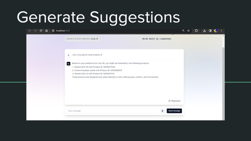 Aviary – screenshot 2