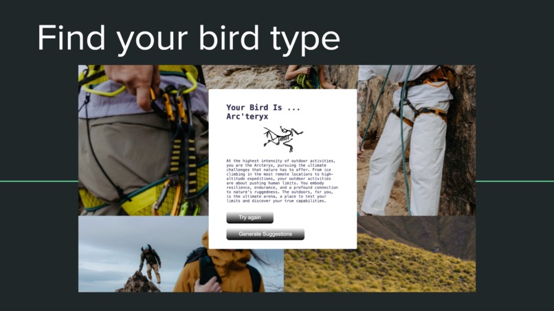 Aviary – screenshot 4