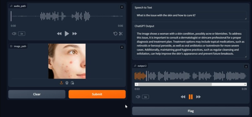 Aiducation – screenshot 1